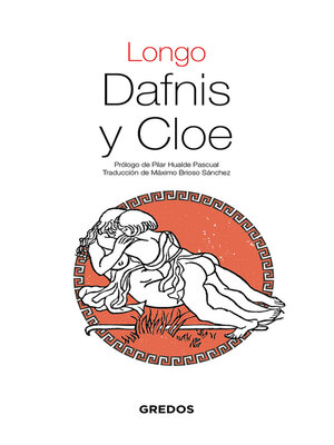 cover image of Dafnis y Cloe
